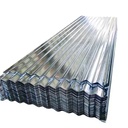 High Quality Corrugated Galvanized Corrugated Sheet with Cheap Price