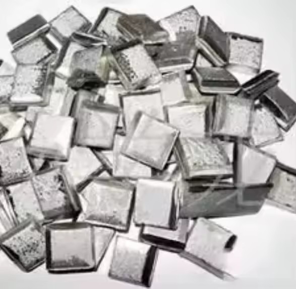 Factory Supply Nickel Cathode Electrolytic High Purity 99.95% Scrap Low Price Best Quality