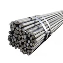 6mm 8mm 10mm 12mm 16mm 20mm Hot Rolled Deformed Steel Bar Rebar Steel Iron Rod for Construction Rebar Steel