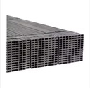 Square and Rectangular Hollow Sections 12 Gauge Tube Steel Galvanized 3x3 square Steel Galvanized Rectangular Tube