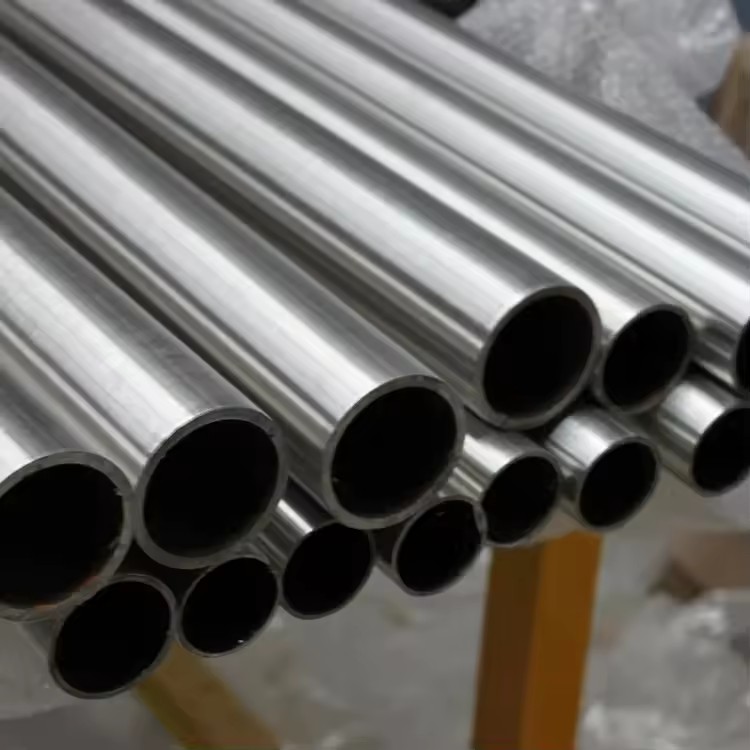 Factory Price Stainless Steel Pipe 304 202 20*20mm 40*40mm Round Tube Bending Welding Cutting