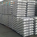 TRN High Demand Premium Quality 99.99% Sn 4" Diameter Pure Tin Non-Alloy Non-Secondary Ingot Origin Model 466745678