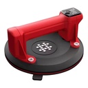 Industrial Grade DIY Heavy Duty Aluminum Alloy Electric Suction Cup Digital Display Customized OBM Model P168A Shi Jng Brand 1