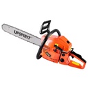 High-Powered Household Chainsaw 20in DIY Grade 2 Stroke Metal Features Battery GS OEM Customizable