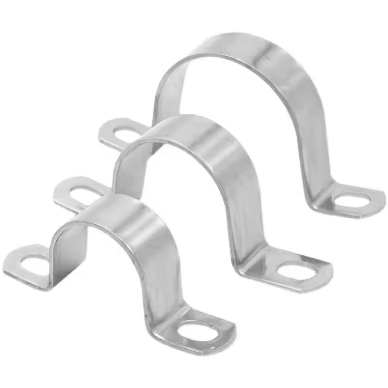 Custom Sheet Metal Parts Aluminum Alloy Parts Processing Stainless Steel Bracket