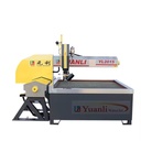 Water jet machine