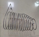 KMT Waterjet Stainless Steel Coils Robot Specific Tools for KMTwaterjet
