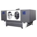 Mosaic Cutting Water Jet CNC Machine 380V 45KW