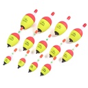 Wholesale QT182 3g 5g 8g 10g 15g 20g 25g 30g 40g 50g 60g 70g 80g 100g Luminous EVA Fishing Float