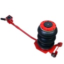 Factory Direct Sale Portable Car 3 Ton Truck Air Bag Jack Pneumatic Lift