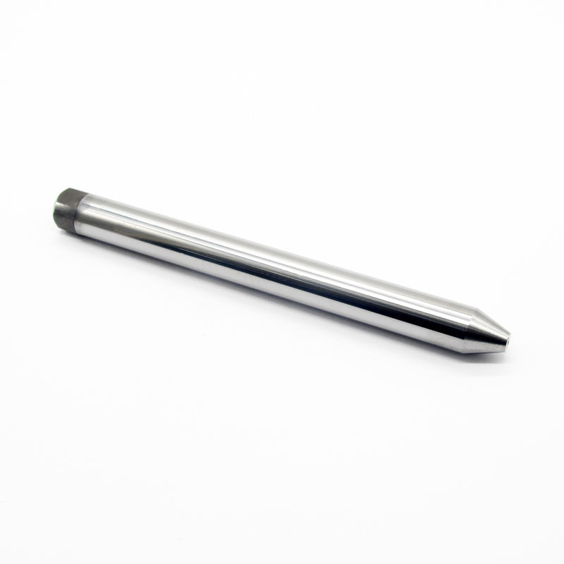 Water Jet Cutter Part Waterjet Focusing Tubes Mixing Tubes Abrasive Nozzles 20477366 for Kmt Waterjet Cutting Machine