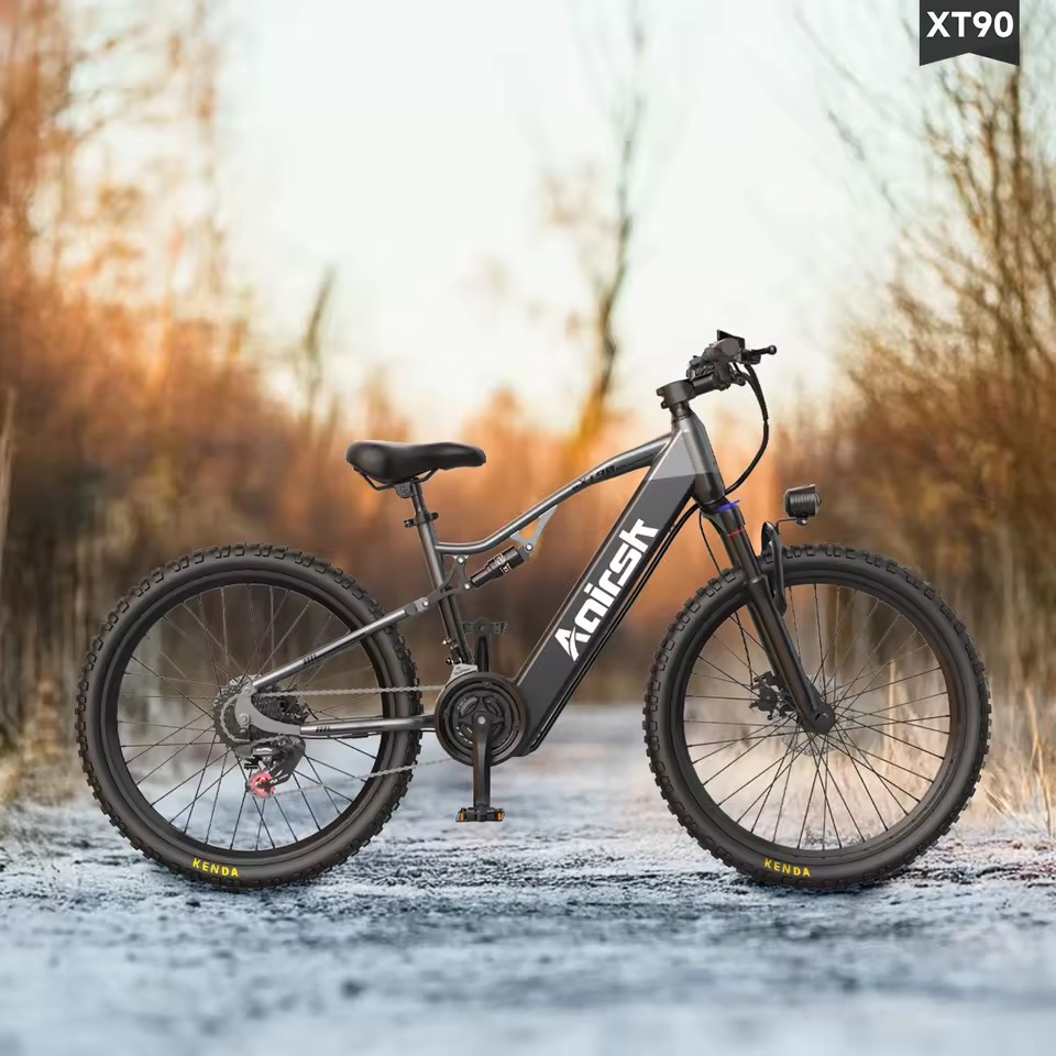 Aairsk Fast Speed Electric Bicycle Supplier Bike With CE Approved Ebike Electric Bike for Adult Electric Bike