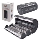 Wholesale 126 in 1 Electric Screwdriver Hand-in-one Small Rechargeable Lightweight Compact Household Tool Set Customization