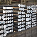 Aluminum Billet and Ingot 6063 6061 Bar Rod Round Bar Cold Drawn Welding Cutting Industrial