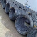 RAW MATERIAL of Drawn Steel Wire Rod A36 1008 1020 1045 4140 Coil for Construction