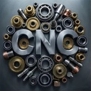 OEM Precision CNC Lathe & Milling Machining Services for Stainless Steel Auto Spare Parts with Anti-Rust Oil Treatment