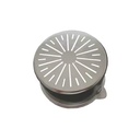 OEM/ODM Custom Stainless Steel 304 Deep Drawn Pot/Experimental Floor Drain