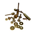Monthly Deals High Precision Customized Professional OEM Precision Aluminum CNC Turning Machining Parts