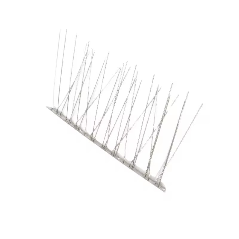 High Quality Pigeon Repellent Spikes Pigeon Repellent Stainless Steel Bird Repellent Spikes