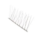 High Quality Pigeon Repellent Spikes Pigeon Repellent Stainless Steel Bird Repellent Spikes