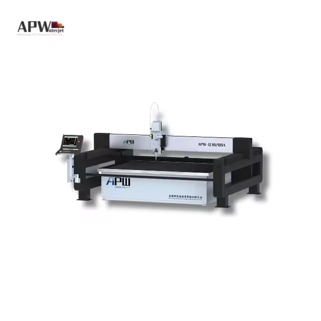 Water Jet Cutters Efficient Tile Cutter in Water