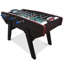 Long Size 66inch Baby Foot Table Durable Fashion Kicker Games Soccer Table