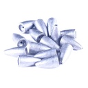 Wholesale Fishing Lead Free Sinker Carp Fishing Sinker Fishing Tackle 1.75g-21g