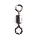 Copper Rolling Barrel Swivel for Fishing Snaps & Swivels Product Category