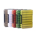 20*17.5*5cm New High Quality Folding Thickened Fishing Bucket Fish Bucket Multifunctional Fishing Box