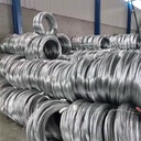 Galvanized Steel Wire Annealed Coated Farming 1.9mm 2mm Farm Fencing Wire