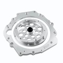 Supplier Oem Aluminum Die Casting Auto Parts Aluminum Heavy Casting