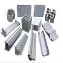6061 6063 Manufacture Customized Anodizing Aluminum Profile Extruded Aluminum Alloy Profile