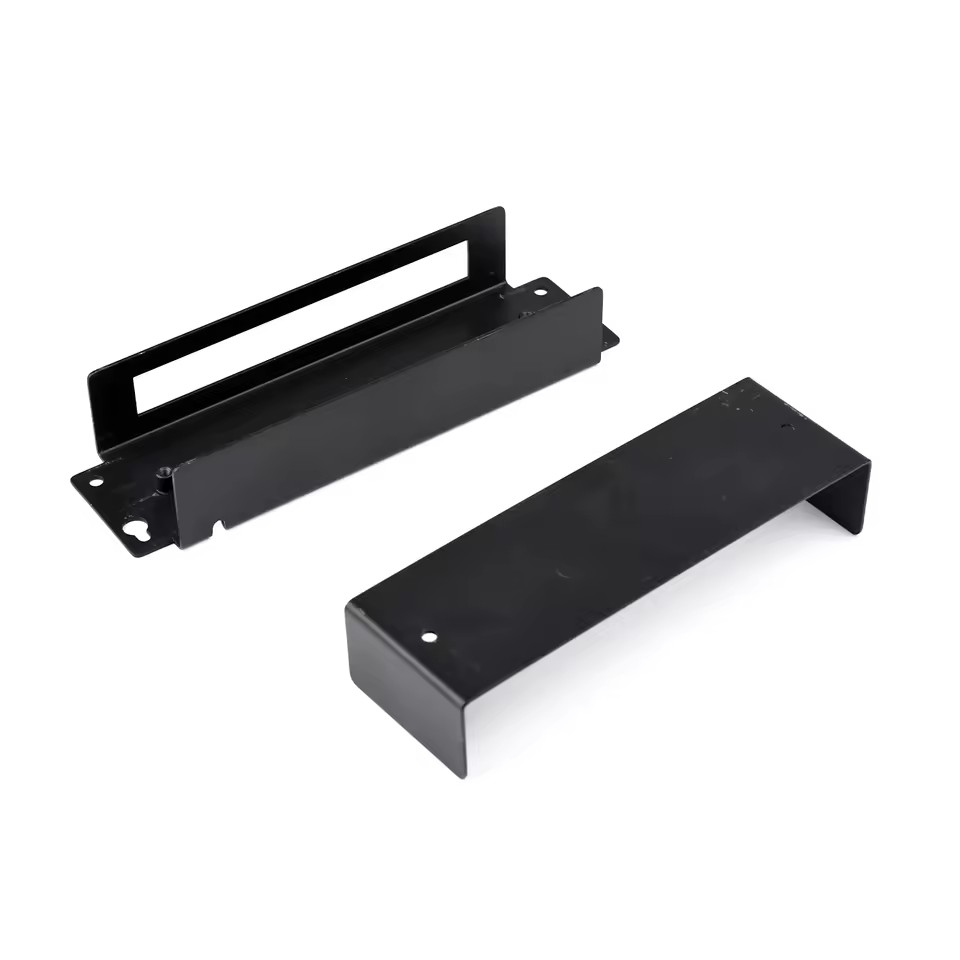 High Precision Bending Bracket Metal Farm Machinery Parts Metal Bending Parts Sheet Metal Fabrication