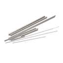 Od 1mm 2mm 3mm 4mm 5mmm 6mm 7mm 8mm 316L 904L 304 316 310S High Precision Stainless Steel Pipe Ss Steel Tube