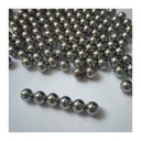 In Stock 8mm 8.5mm 9.5mm 10mm 11mm 11.5mm 12mm 12.7mm 13mm 13.5mm 14mm 14.2mm 15mm 15.8mm Carbon Steel Iron Q235B Small Ball