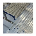 Od 1mm 2mm 3mm 4mm 5mmm 6mm 7mm 8mm 304 304L 316 316L Precision Stainless Steel Pipe SS Steel Tube
