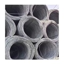 3Mm Mild Steel Wire Rod Steel Wire For Nail Making