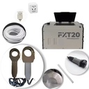 FYID- High Quality Automatic Orbital TIG Pipe Welding Machine Equipment Price-Competitive for Various Tube Welding Applications