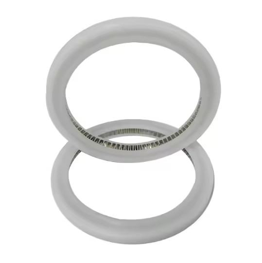 PTFE White Laser Seal Ring O ring Washer for Handheld Welding Equipment Protective Window SUP20S Replacement
