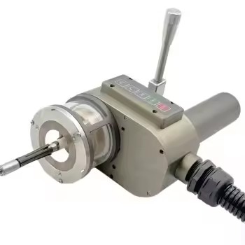 FYID Intelligent Welding Robot All Position Automatic Steel Tube Sheet TIG Plasma Pipe to Pipe Overlay Welding Machine