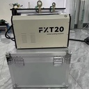 FYID- Automatic Tig Tube Welders Stainless Steel Pipe Orbital Welding Machine Closed Welding Head Construction 220V Tube