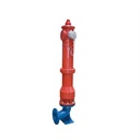 Ductile Iron Di Antique Fire Hydrant for Sale