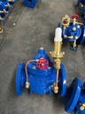OEM Service Industrial High Quality Low Price 200X Hydraulic Pressure Relief Valve