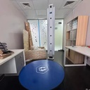 Wholesale 360 Degree Panoramic Rotate Camera USB Interface 3D Scanner 48MP Resolution 30S Scanning Speed IP54 Industrial Use