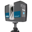 FARO Stand 3D Laser Scanner with USB 3.0 Interface-High Precision Surveying & Mapping Tool Easy Operation in Stock