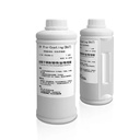 1000ml Uv Primer / Uv Pre Coating for on to Glass Metal and Ceramic for to Print on Uv Printer