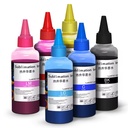 Heat Transfer T542 Sublimation Ink Set for Epson Ecotank ET-16600 ET-5170 ET-16650 ET-5850 ET-5800 ET-5150 Printer