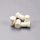 Cueelf High Quality White Pool Cue Ferrule Pool Carbon Shaft Cue Ferrule Juma Ferrule for Carbon Cue Stick Billiard Accessories