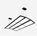 Cueelf High Quality Billiard Lamp Pool Led Light LED Ballroom Chandelier Hanging Pool Snooker Table Billiard Lights