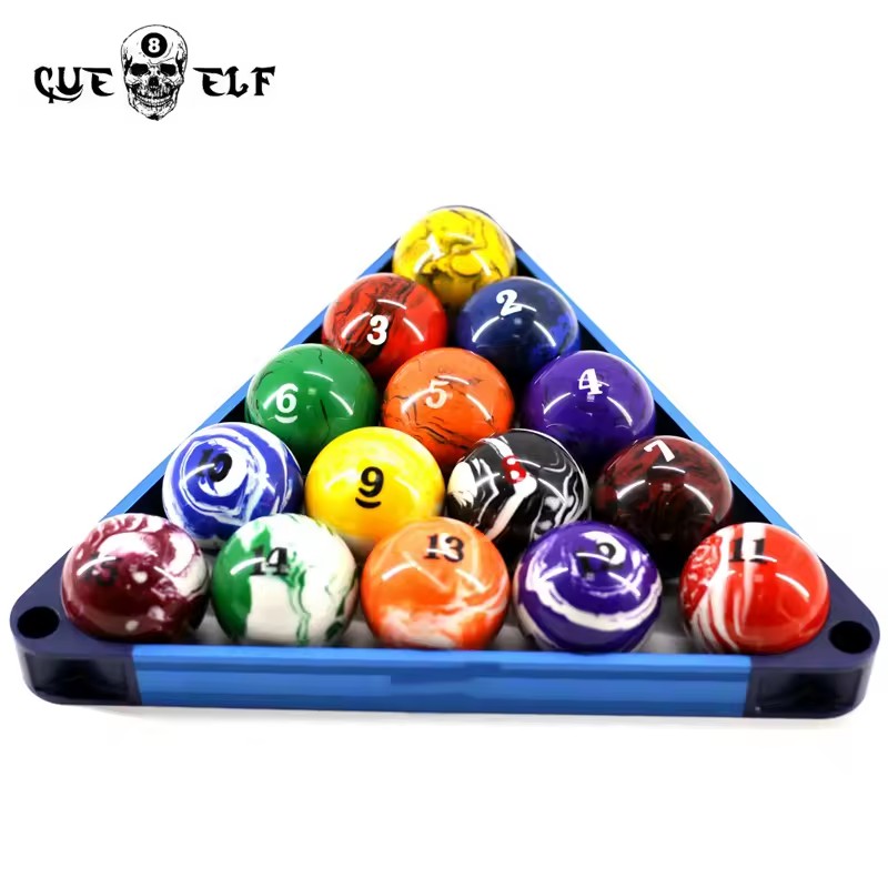 2020 Aluminium Billiards Triangle Pool Triangle Rack